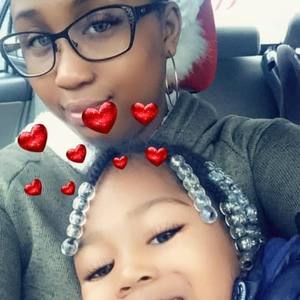 Meet your Posher, Aaliyah